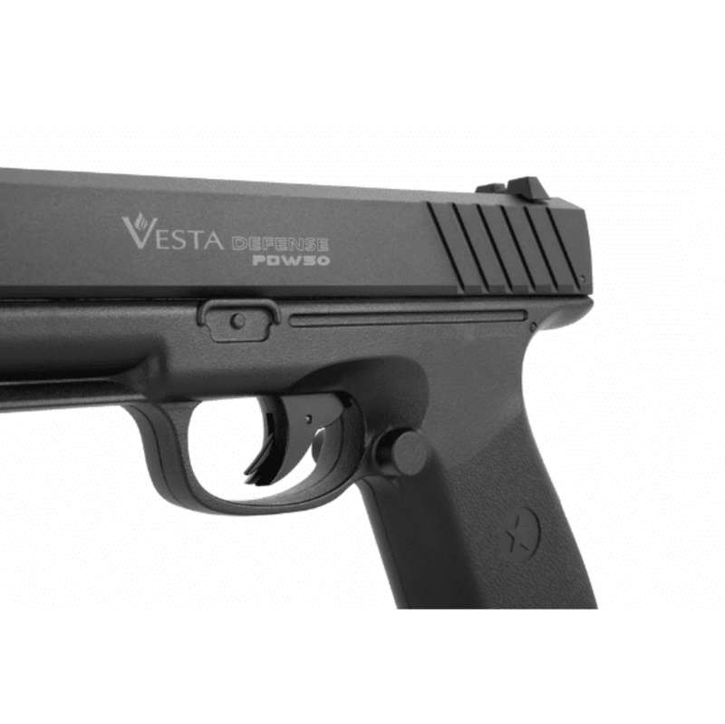 Vesta Defense PDW50 CO2 Deluxe Combo 2