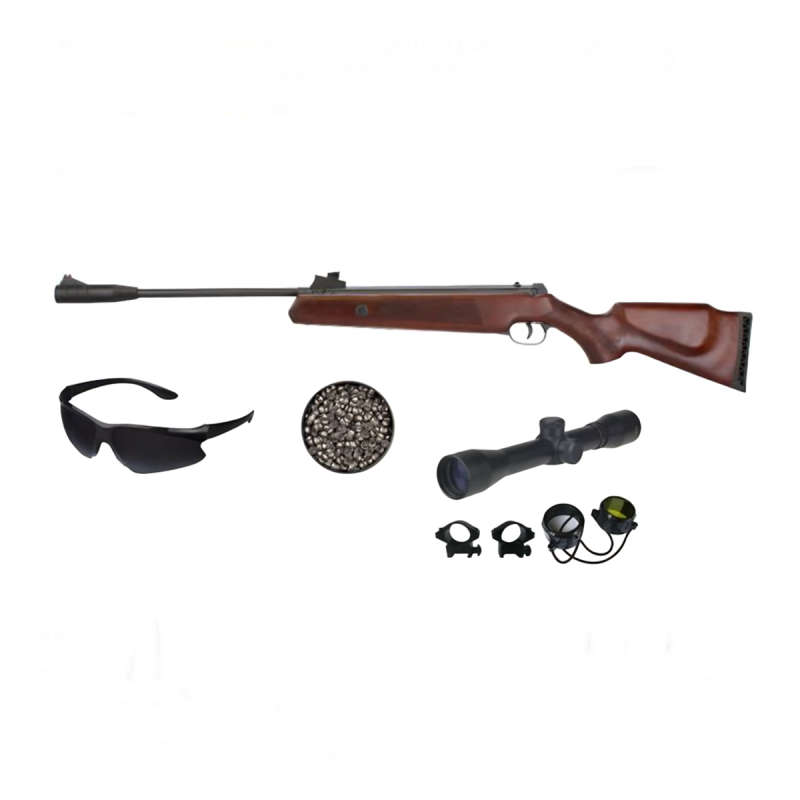 Beeman Jackal Air Rifle
