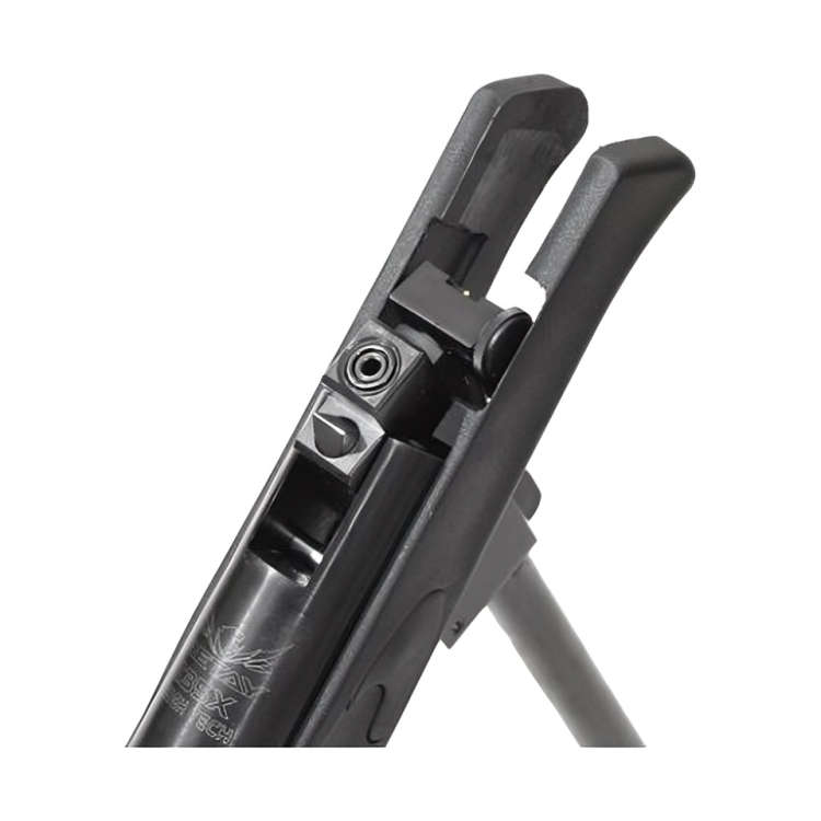 Retay 135X Air Rifle Kit - 4.5mm