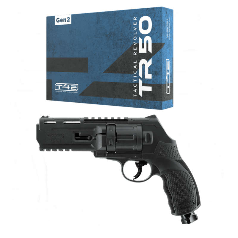 Umarex HDR 50 Revolver - Basic Kit