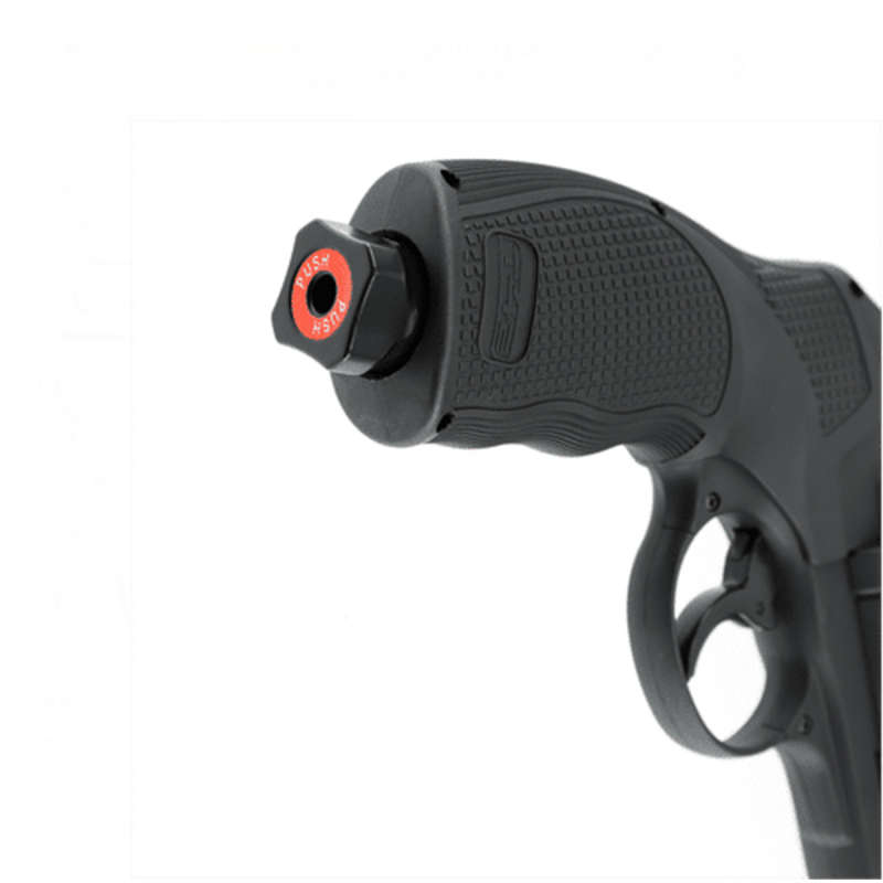 Umarex HDR 50 Revolver - Basic Kit