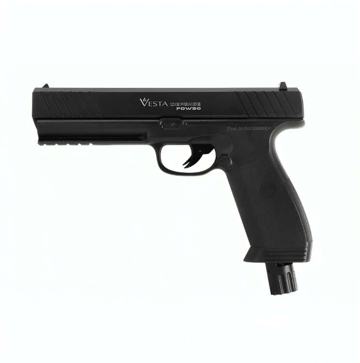 Vesta Defense PDW50 CO2 Deluxe Combo