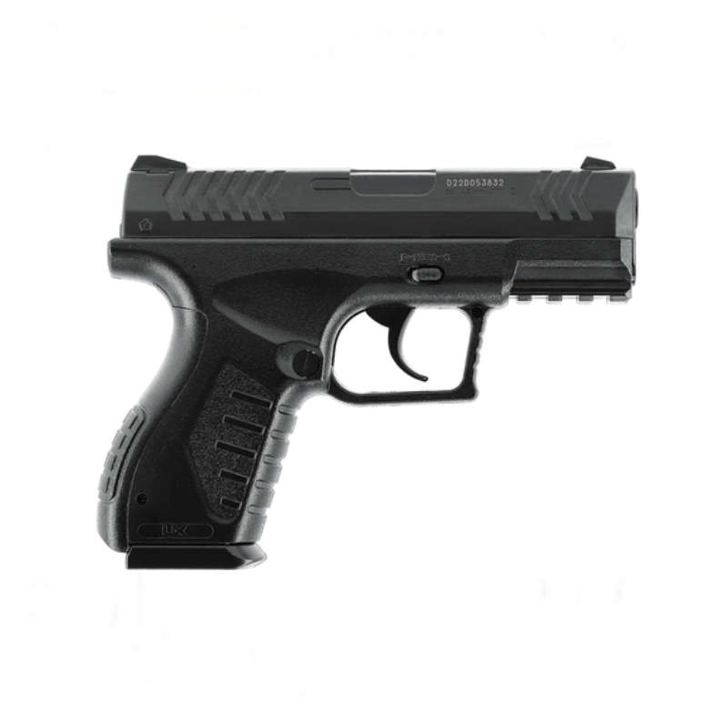 Umarex XBG CO2 Pistol Set