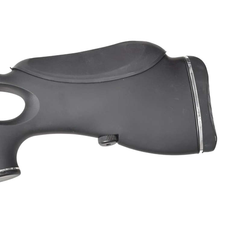 Retay 135X Air Rifle Kit - 4.5mm