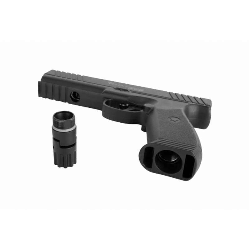Vesta Defence PDW50 CO2 Pistol Kit