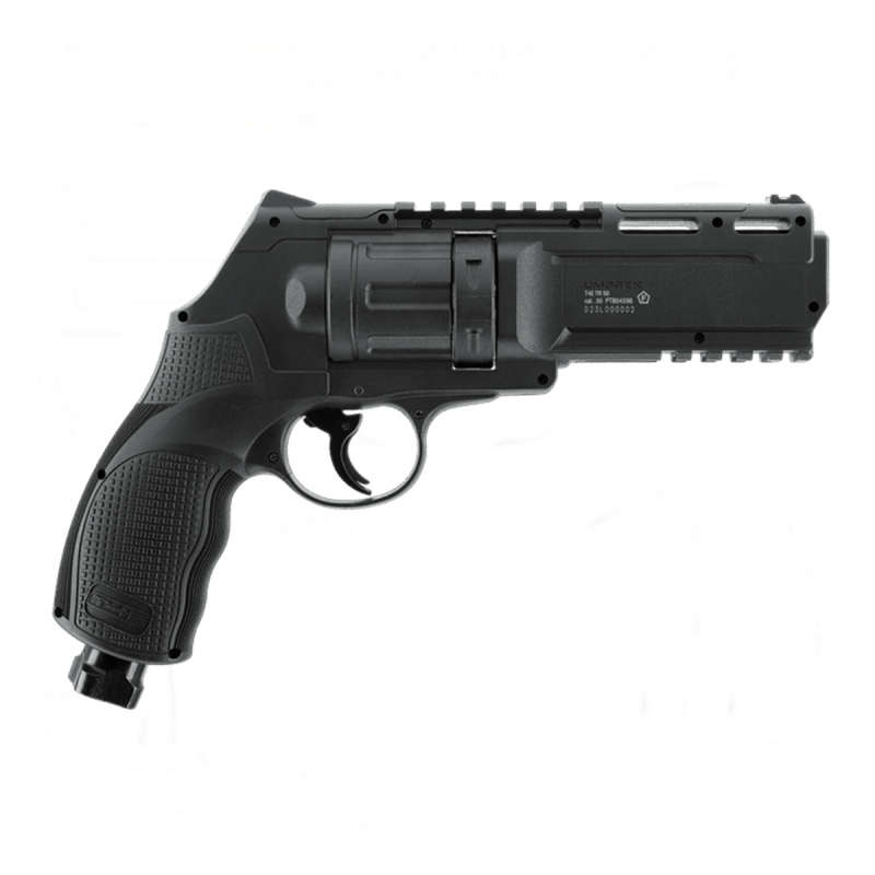 Umarex HDR 50 Revolver - Basic Kit