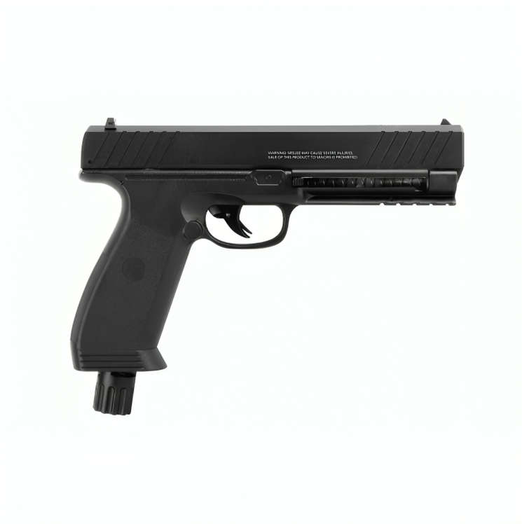 Vesta Defense PDW50 CO2 Deluxe Combo