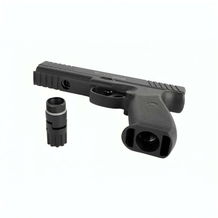 Vesta Defense PDW50 CO2 Deluxe Combo