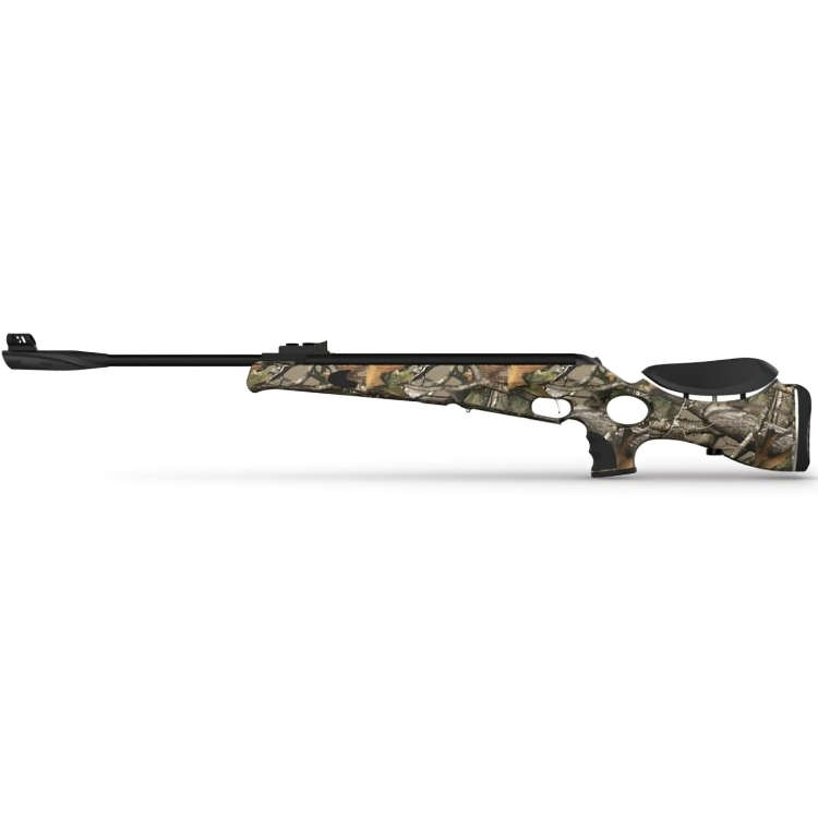 Retay 135X Air Rifle Kit - 4.5mm