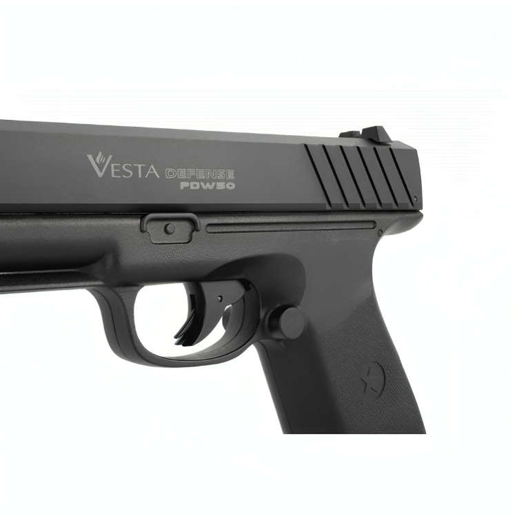 Vesta Defense PDW50 CO2 Deluxe Combo