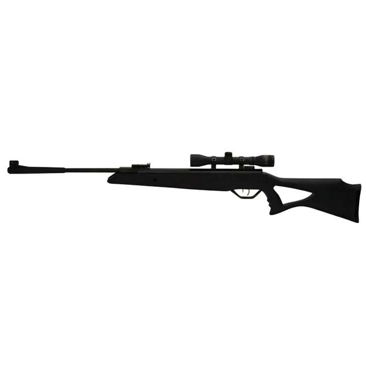 Beeman Longhorn Air Rifle Kit