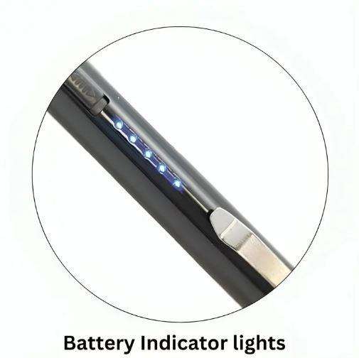 Kratos Stun Gun Pen
