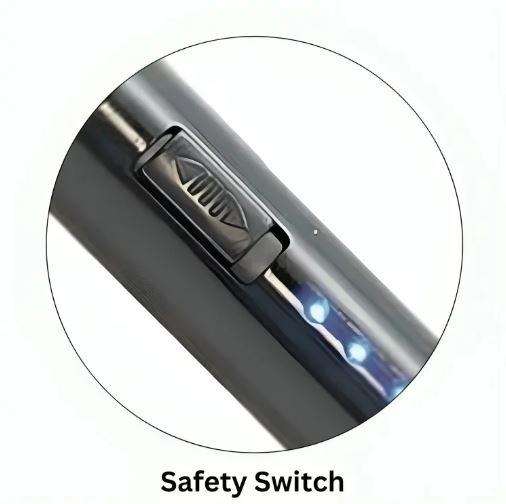 Kratos Stun Gun Pen