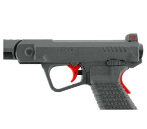 Umarex UX SPA 60 Air Pistol Kit 1