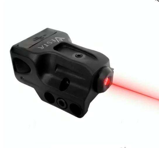 Vesta Defense L1 Nano Laser