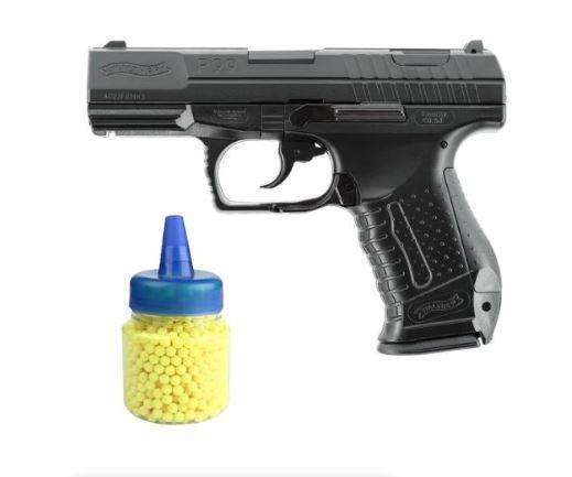 Umarex - Walther P99 Pistol Kit 1