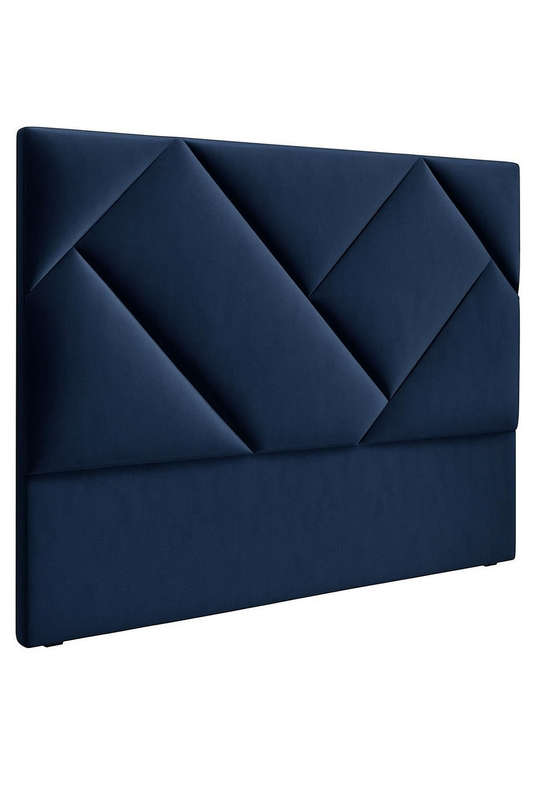 Akwande Panel Headboard