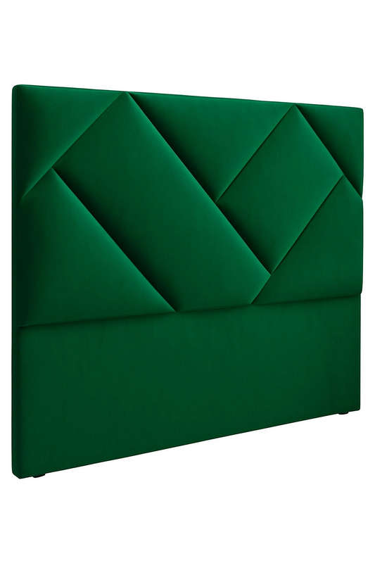 Akwande Panel Headboard