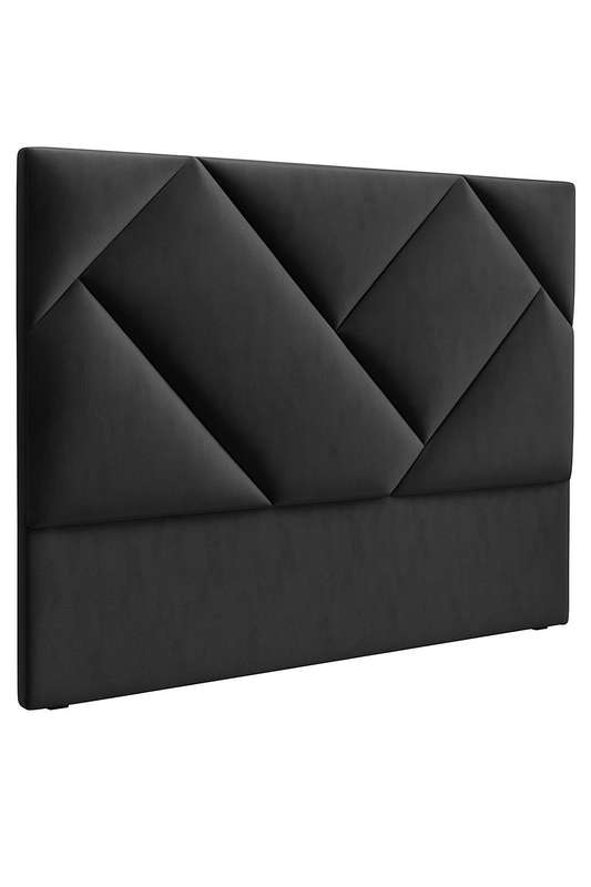 Akwande Panel Headboard