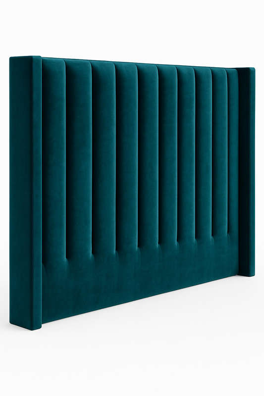 Panel Headboard