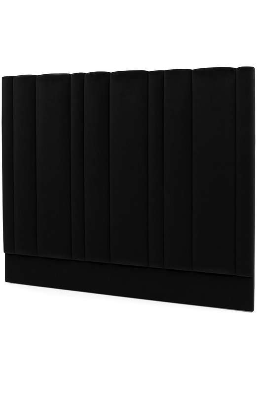 Panel Headboard