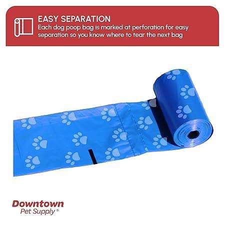 Pet Litter Bags