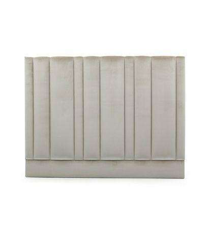 Panel Headboard
