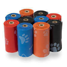 Pet Litter Bags