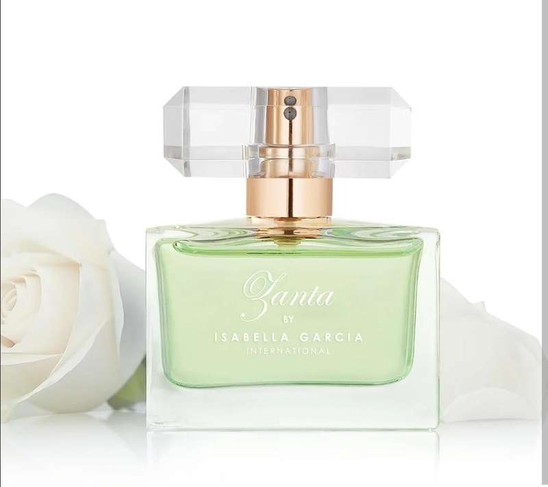 Zanta by Isabella Garcia 30 ml perfume