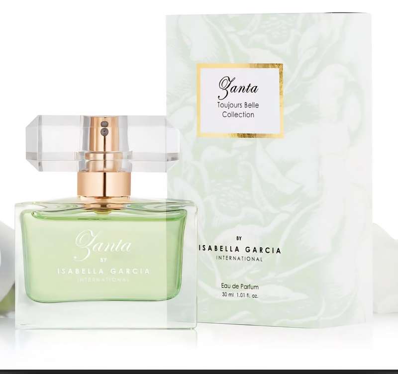 Zanta by Isabella Garcia 30 ml perfume