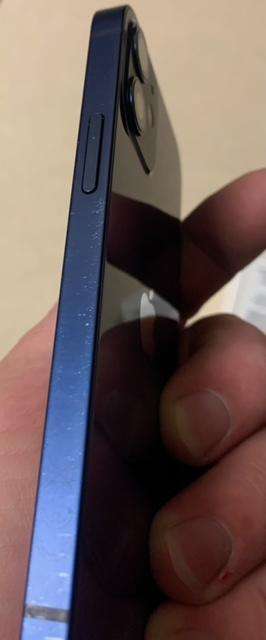Iphone 12 Mini Blue