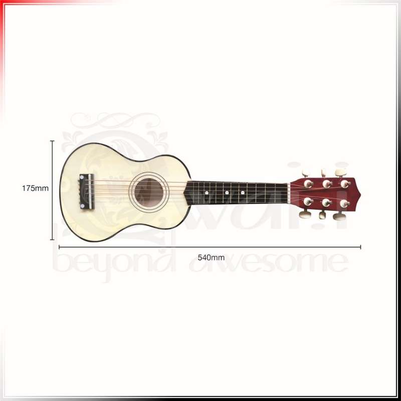 Guitar 53cm [182501]