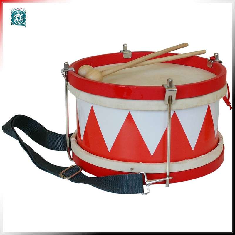 Tuneable 20cm Drum [30810]