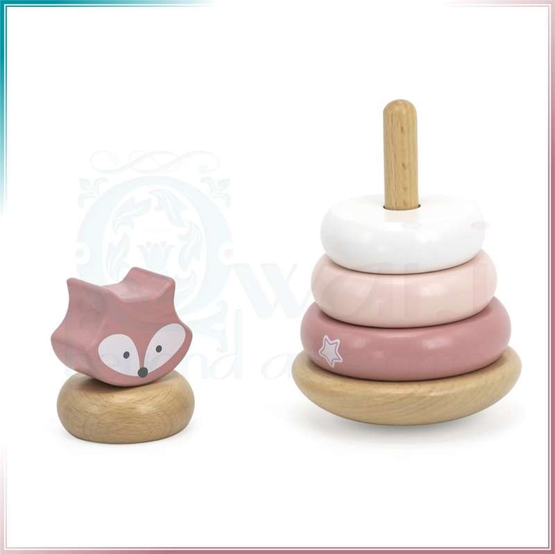 PolarB Fox Stacker [44206]