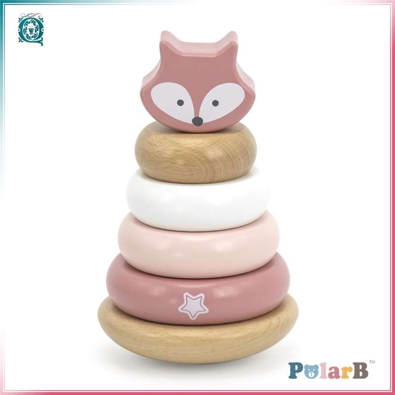 PolarB Fox Stacker [44206]