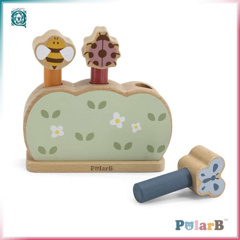 PolarB Pop-up Garden [44232]