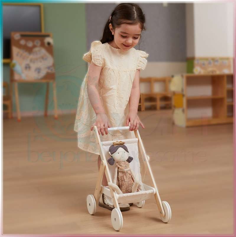 PolarB Doll Stroller [44236]