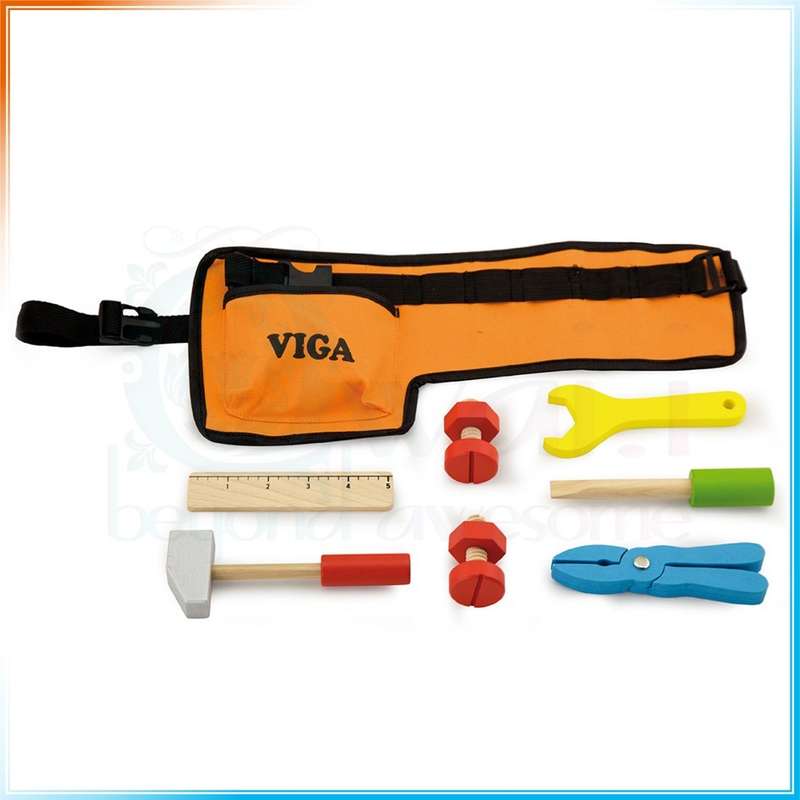 VIGA Tool Belt [50532]