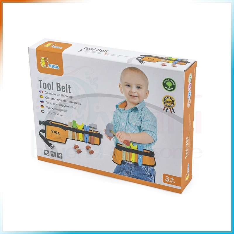 VIGA Tool Belt [50532]