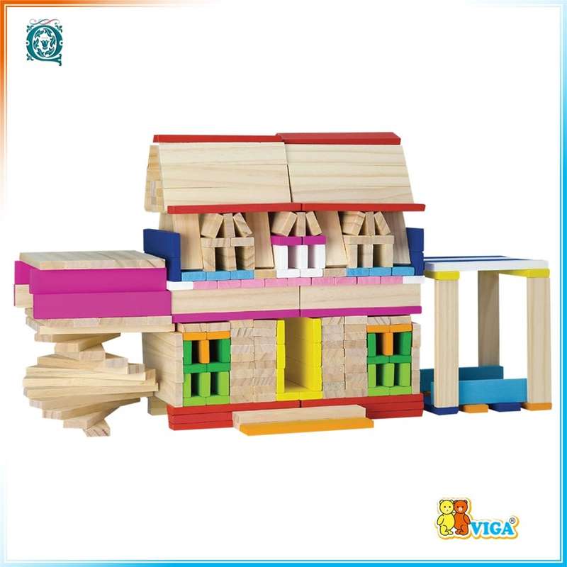 VIGA Architecture Blocks [50956]