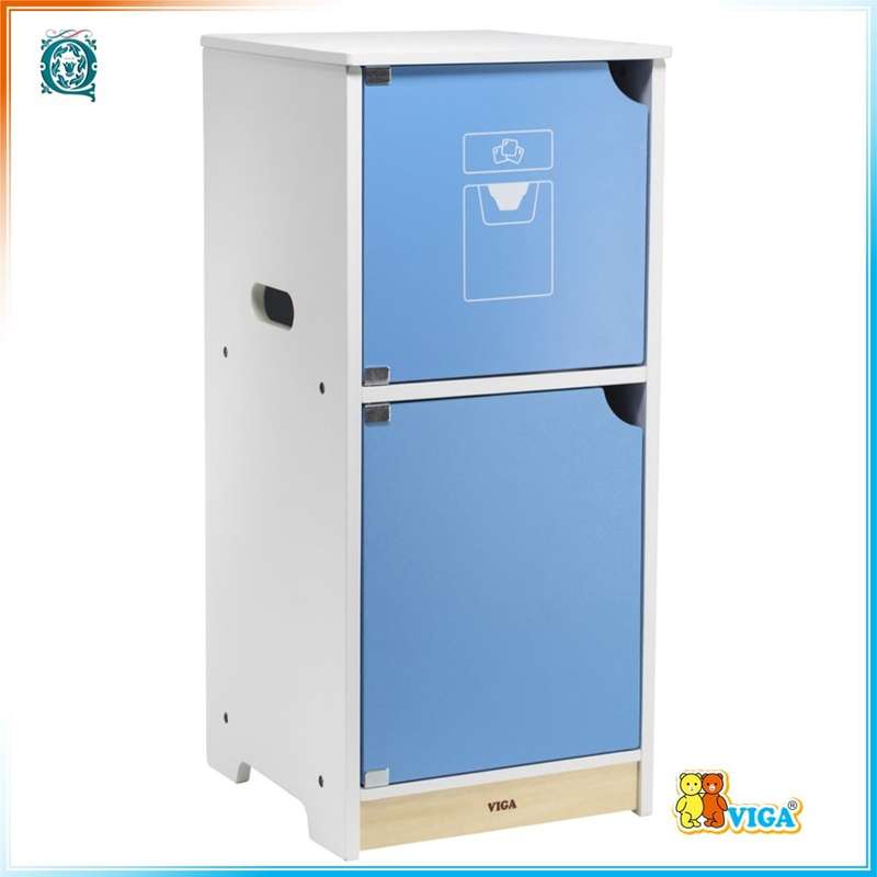 VIGA Toy Refrigerator [52311]
