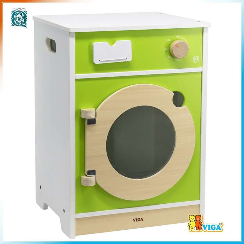 VIGA Toy Washing Machine [52312]