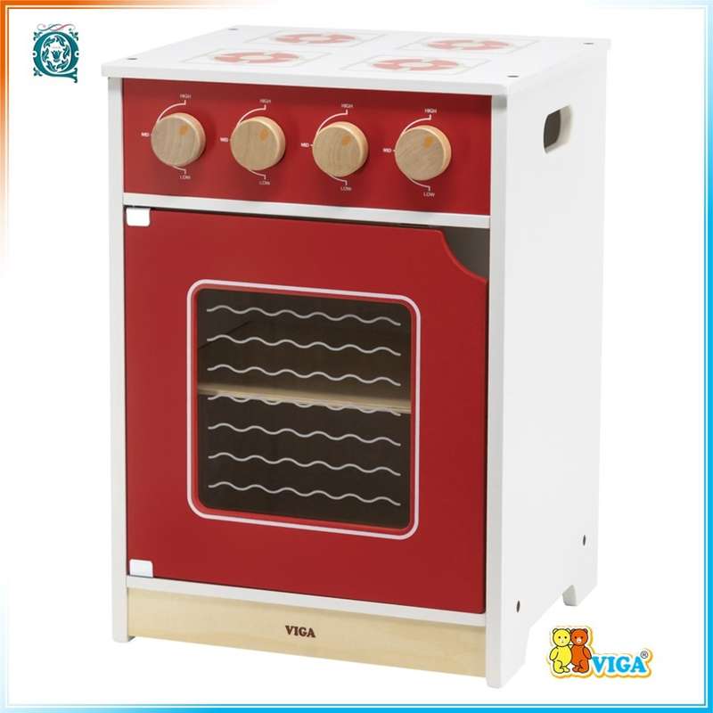 VIGA Toy Stove [52313]