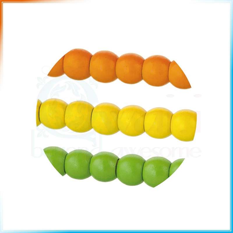 VIGA Abacus 50 beads [54224]