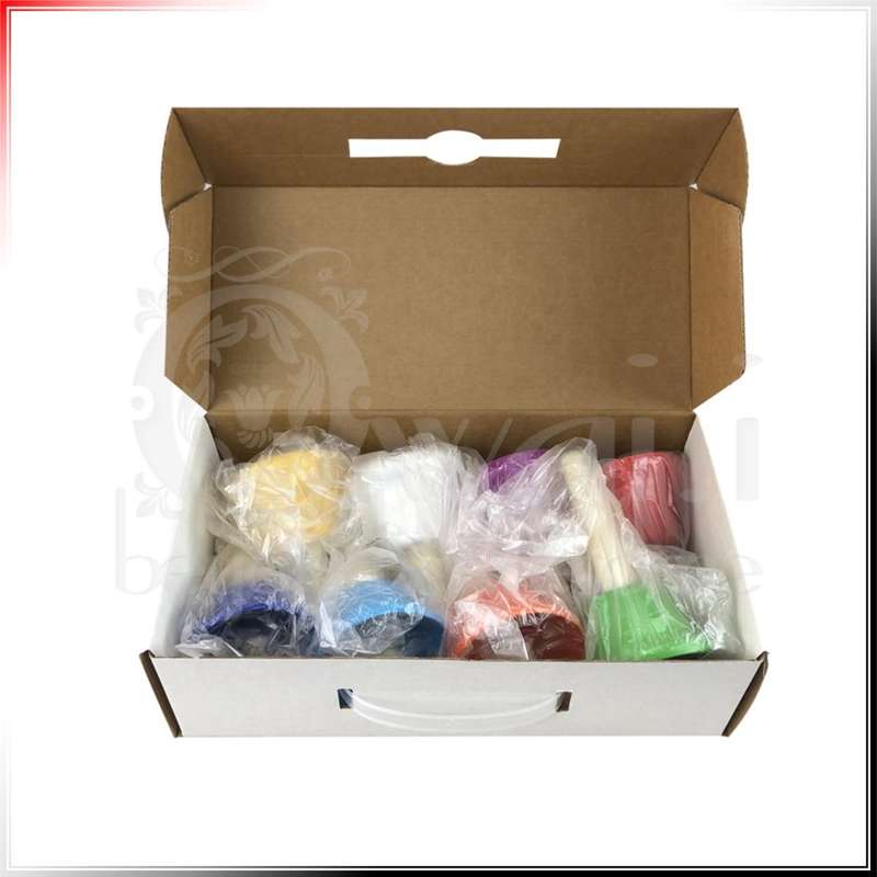 8-Tone Hand Bell Set [80808]