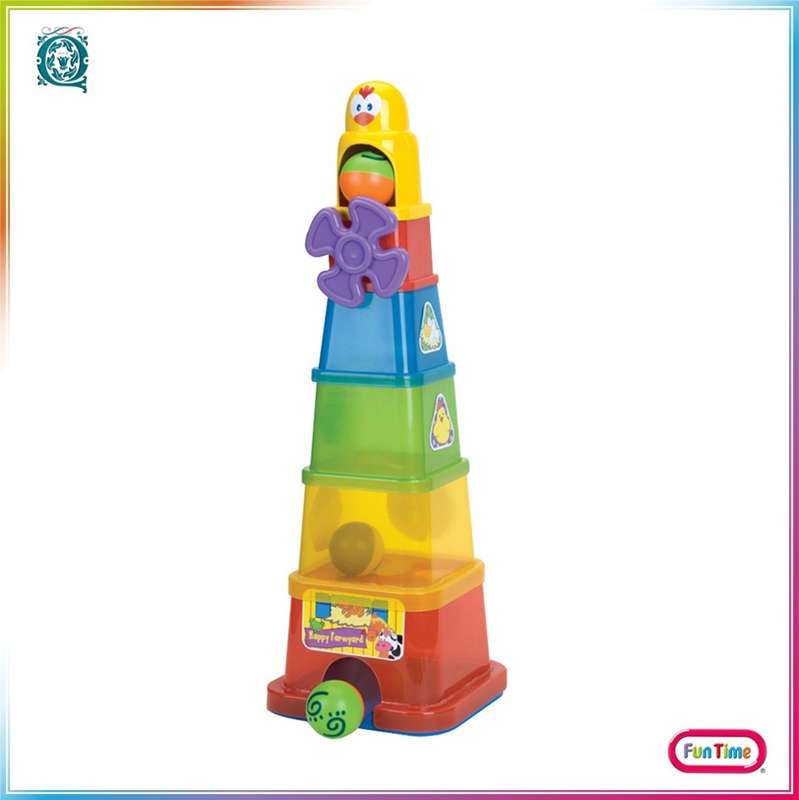 Fun Time Edwin Elephant [FT5388]