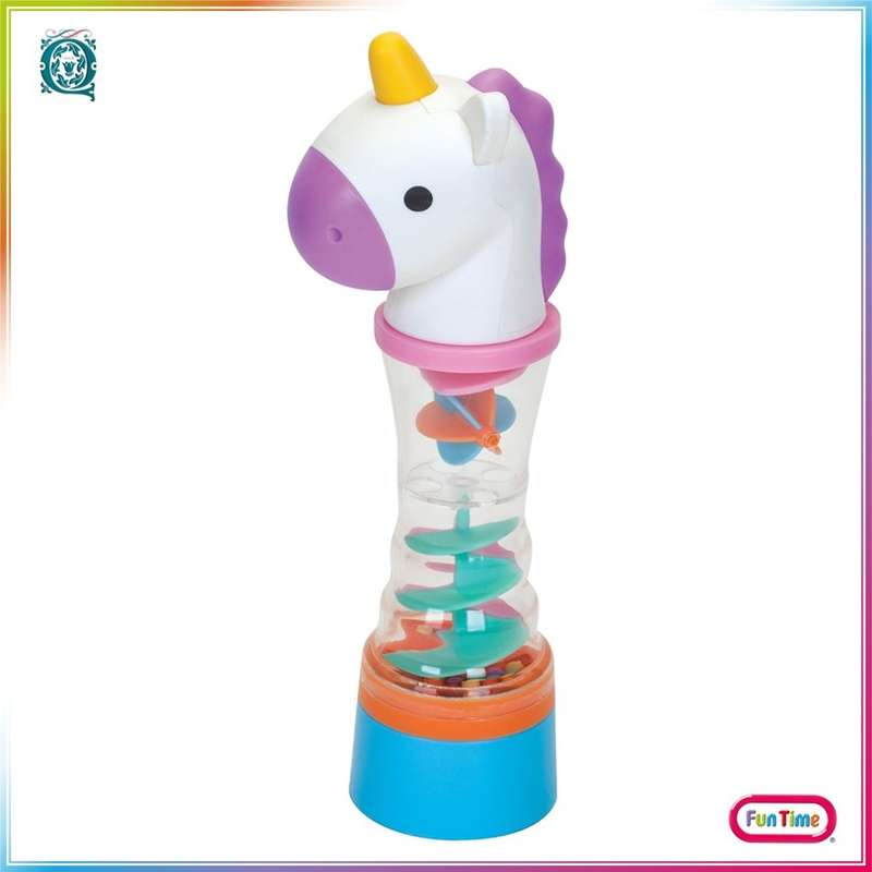 Fun Time Unicorn Tumbling Friend [FT5953]