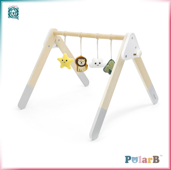 VIGA PolarB Baby Play Gym [44085]