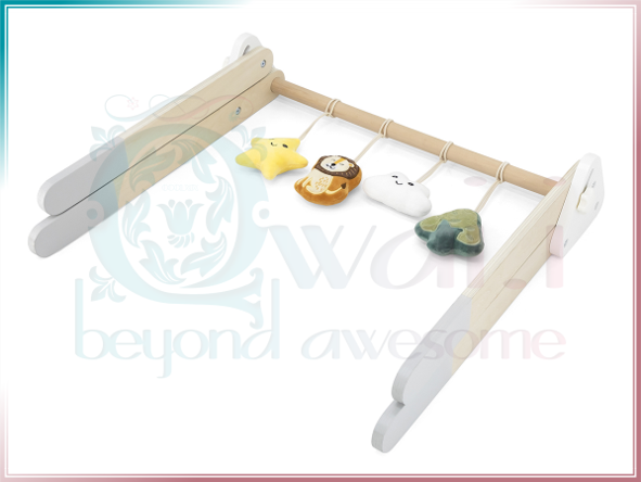VIGA PolarB Baby Play Gym [44085]