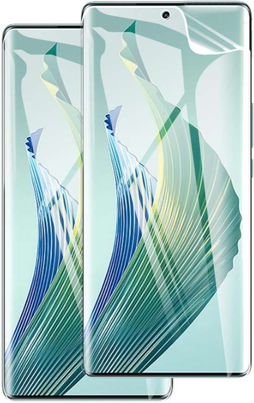 2Pcs hydrogel screen protector for Honor 90 5G Honor90 5G